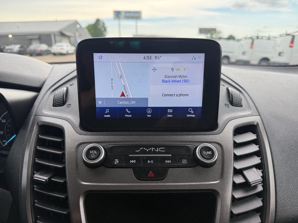 2019 Ford Transit Connect Image 17