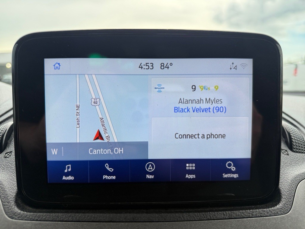 2019 Ford Transit Connect Image 18