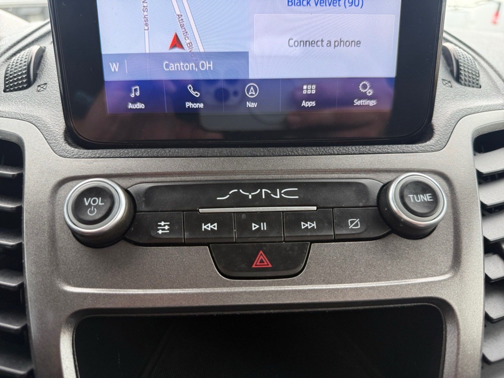 2019 Ford Transit Connect Image 19