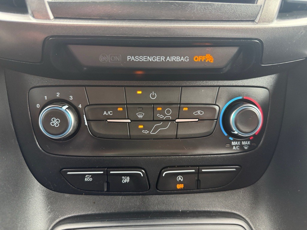 2019 Ford Transit Connect Image 20