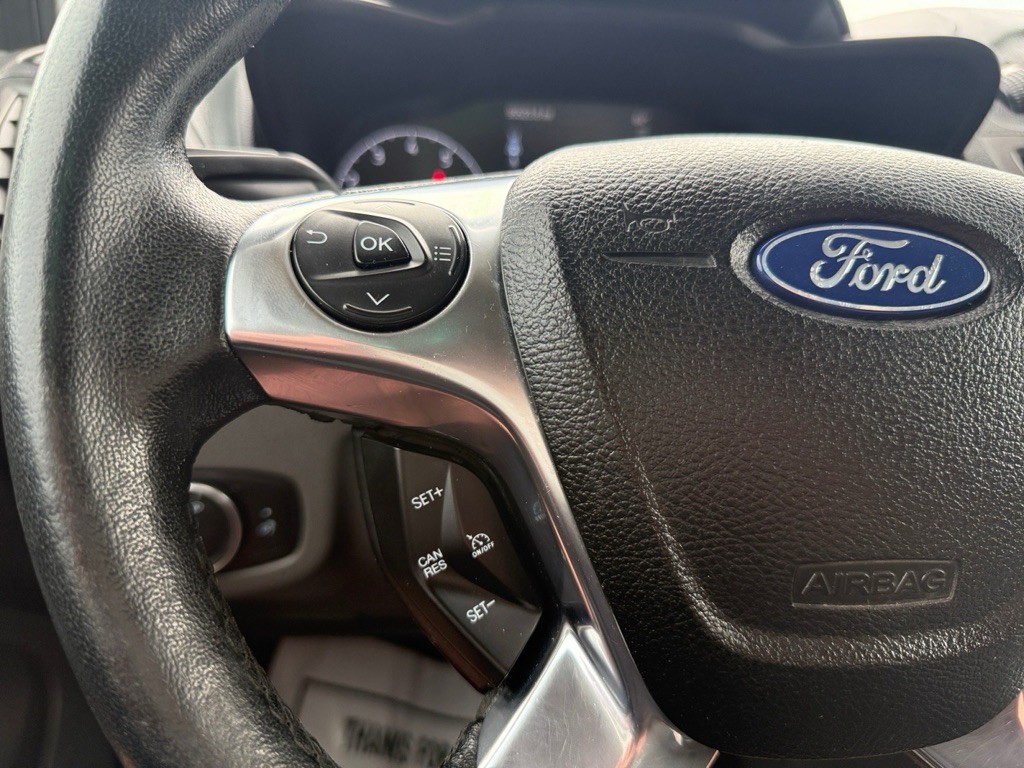 2019 Ford Transit Connect Image 21