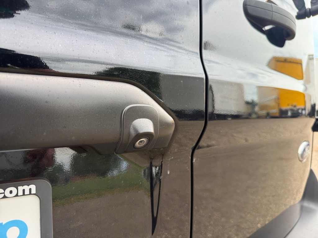 2019 Ford Transit Connect Image 25