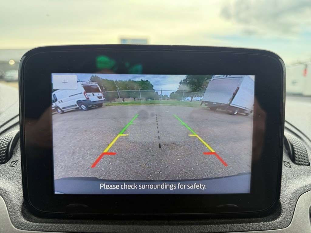 2019 Ford Transit Connect Image 26