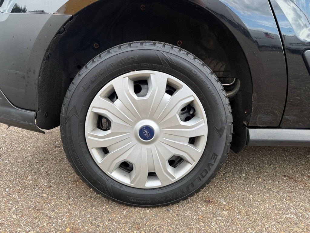 2019 Ford Transit Connect Image 29