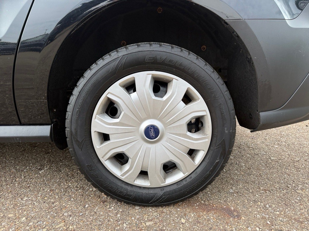 2019 Ford Transit Connect Image 30
