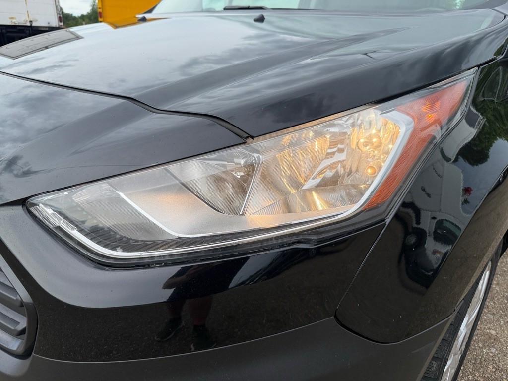 2019 Ford Transit Connect Image 31
