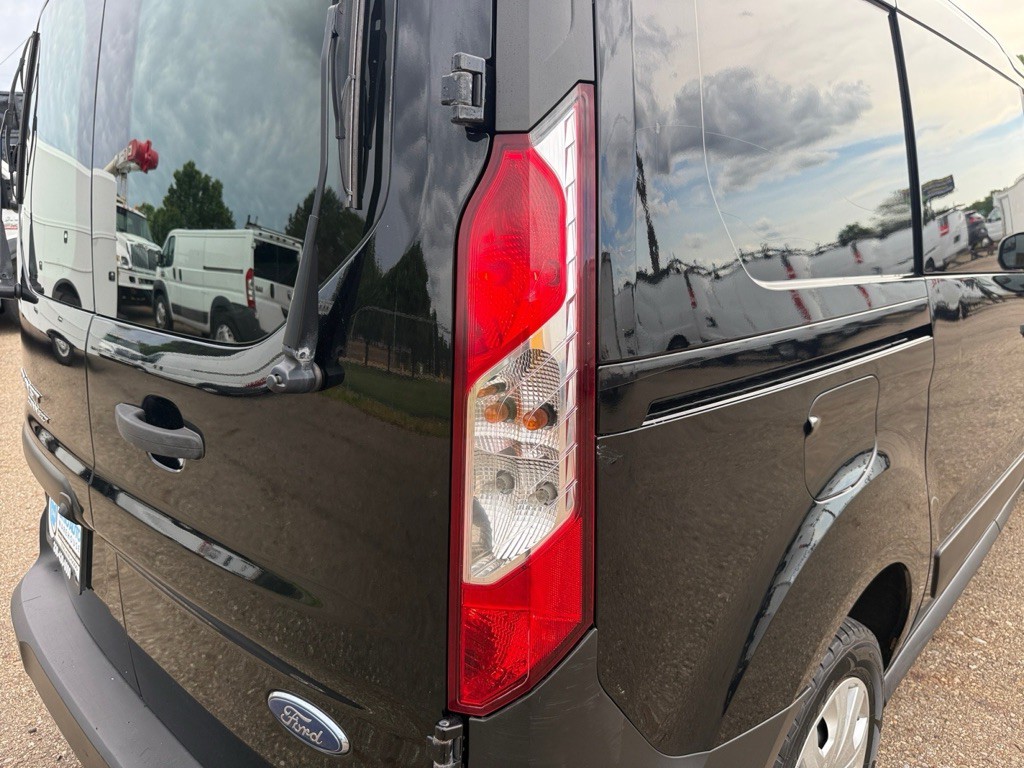 2019 Ford Transit Connect Image 33