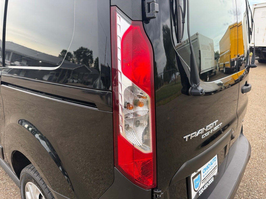 2019 Ford Transit Connect Image 34