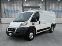 Image for 2020 RAM Promaster 2500 Cargo Service We Finance ID: 7487603