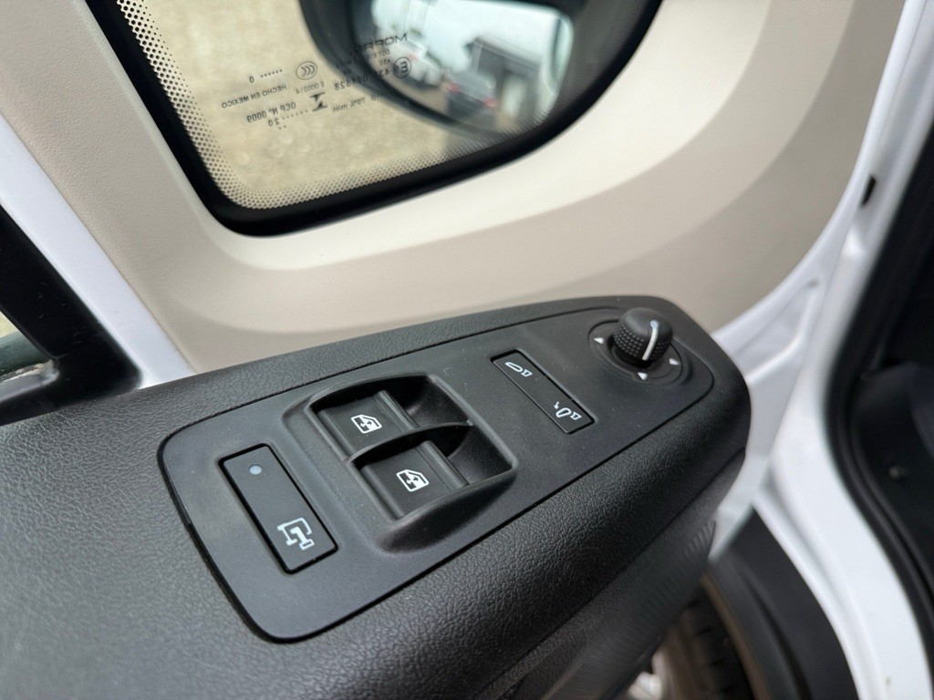 2020 RAM Promaster Image 24