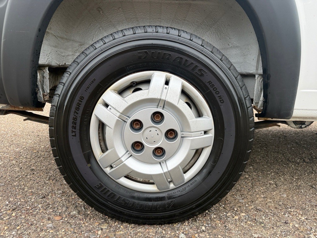 2020 RAM Promaster Image 29