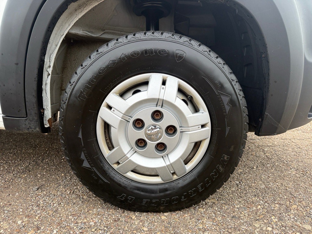 2020 RAM Promaster Image 30