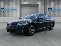 Image for 2023 Volkswagen Jetta SPORT We Finance ID: 7491456
