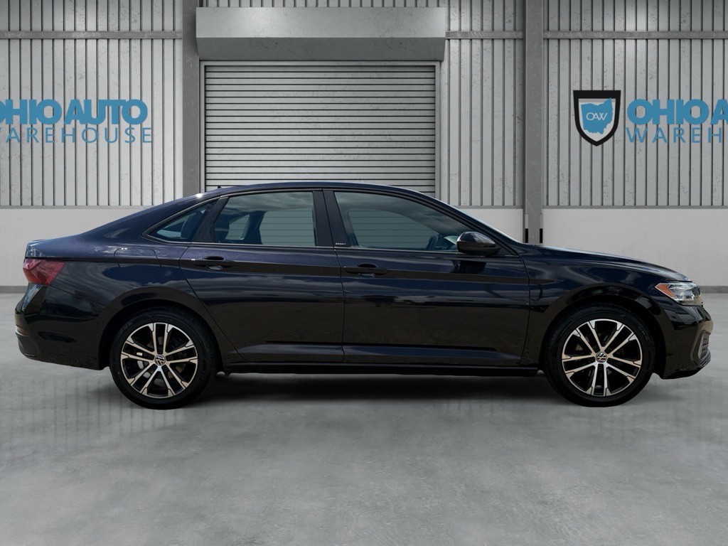 2023 Volkswagen Jetta Image 5