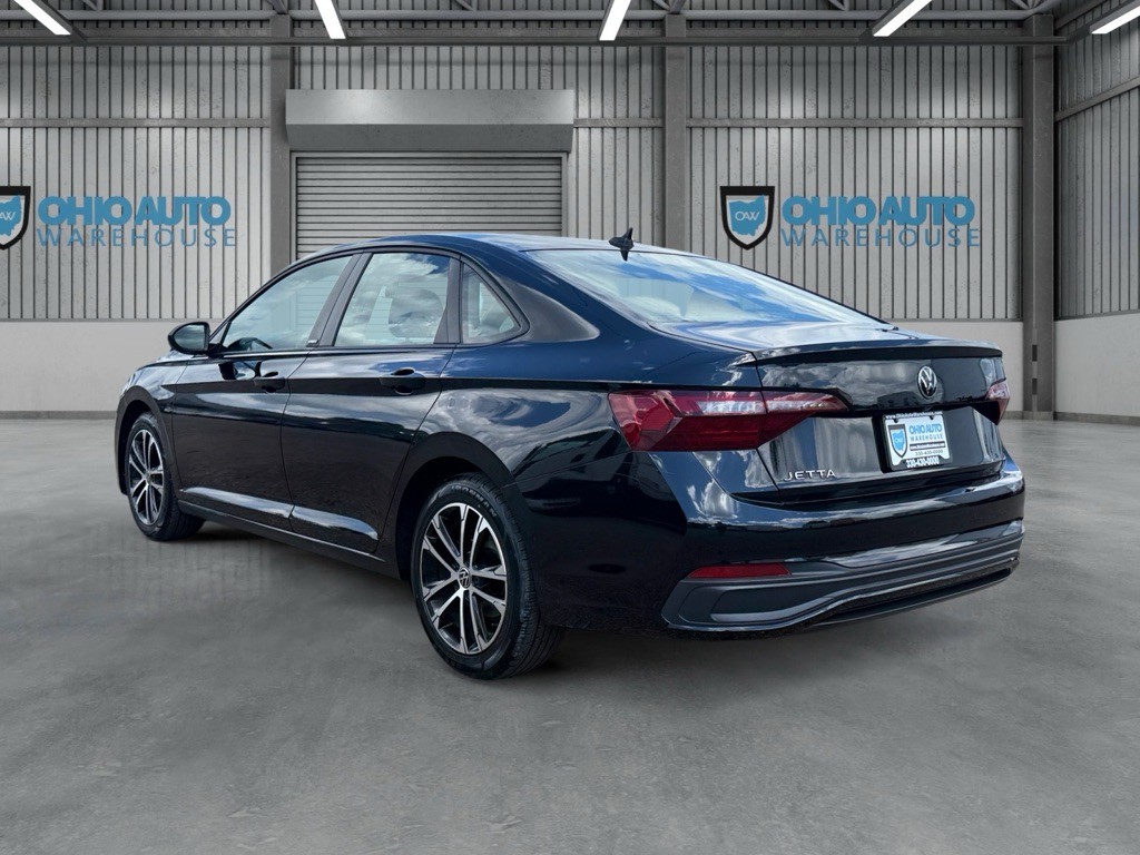 2023 Volkswagen Jetta Image 6