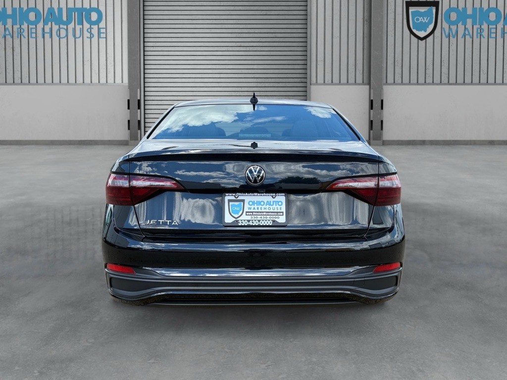 2023 Volkswagen Jetta Image 7