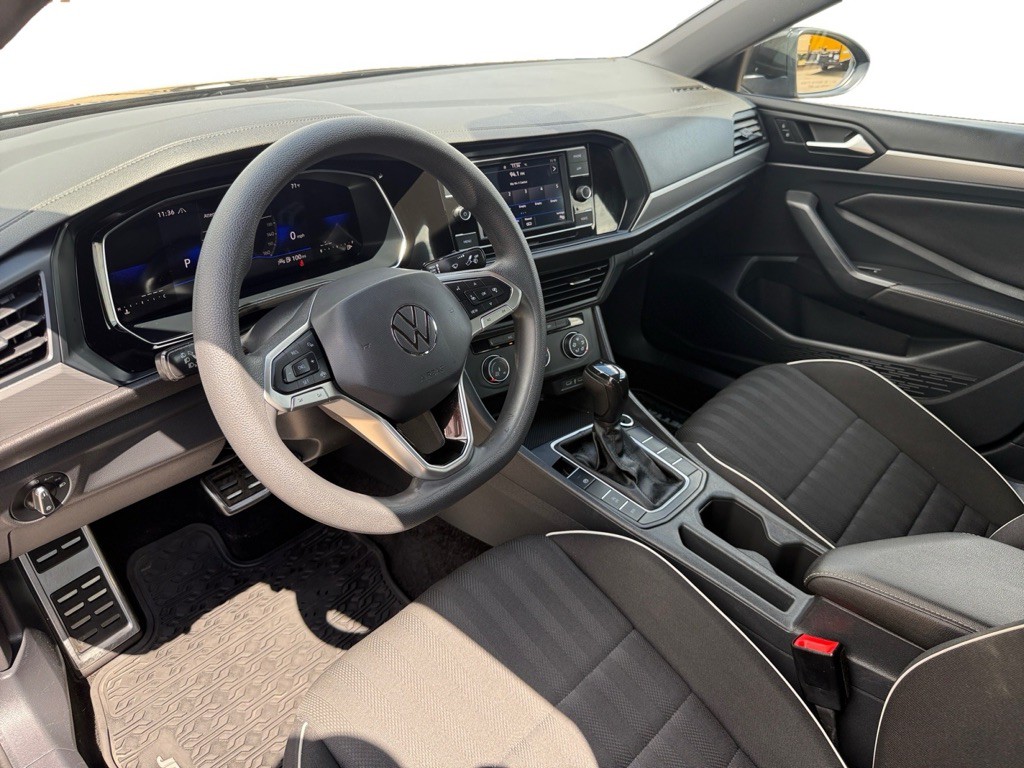 2023 Volkswagen Jetta Image 10