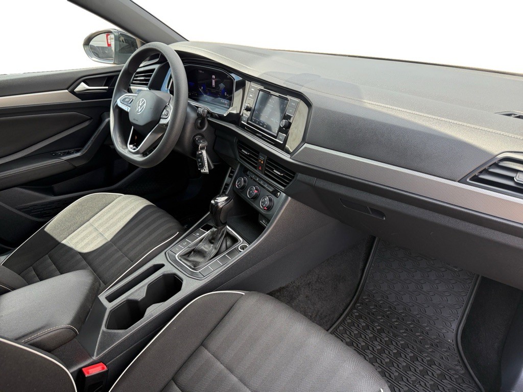 2023 Volkswagen Jetta Image 11