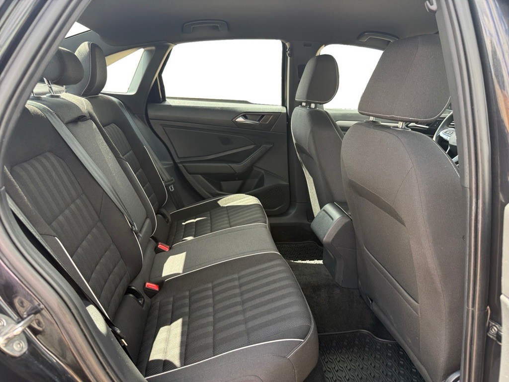 2023 Volkswagen Jetta Image 14
