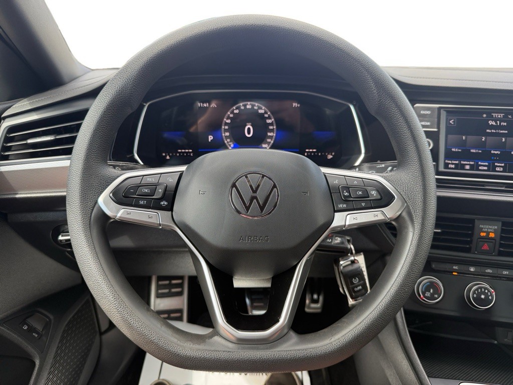 2023 Volkswagen Jetta Image 16