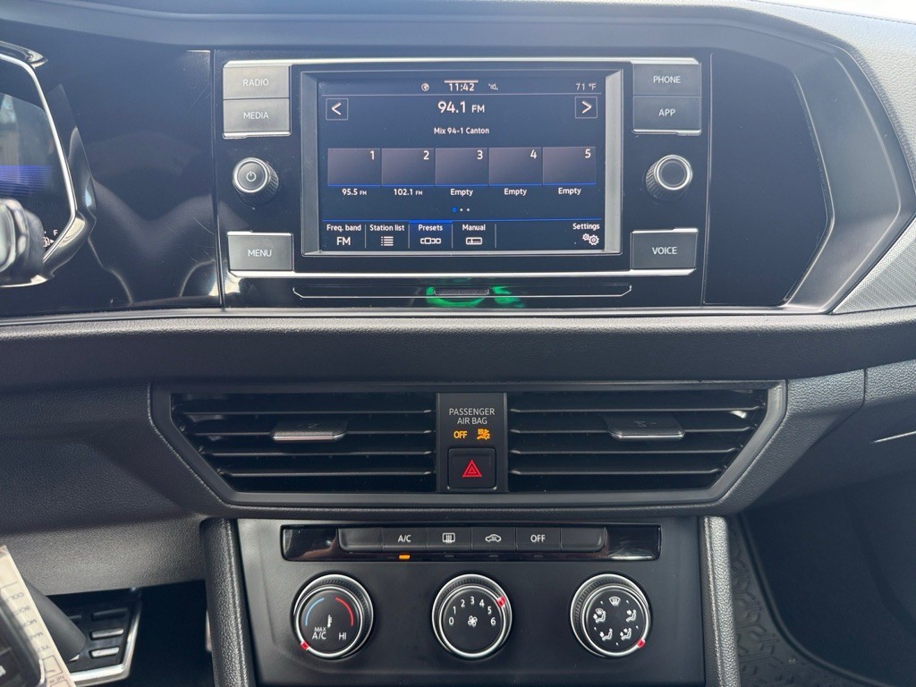 2023 Volkswagen Jetta Image 18