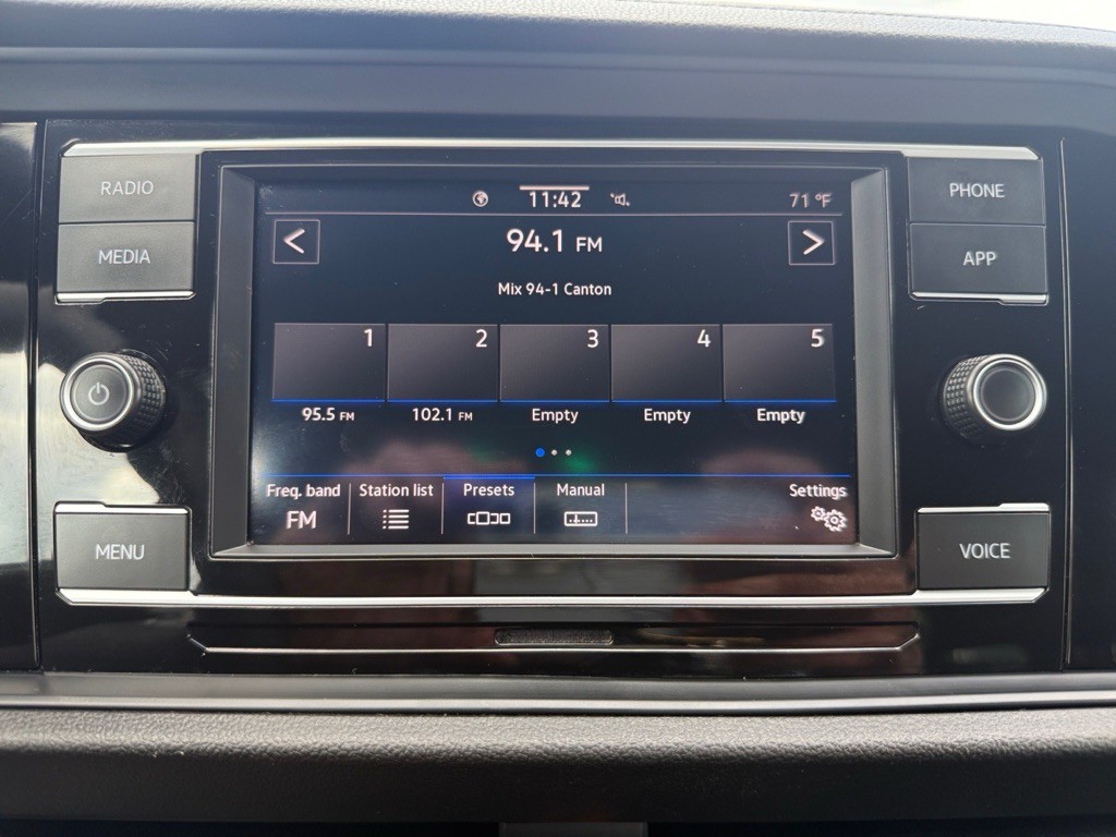 2023 Volkswagen Jetta Image 19