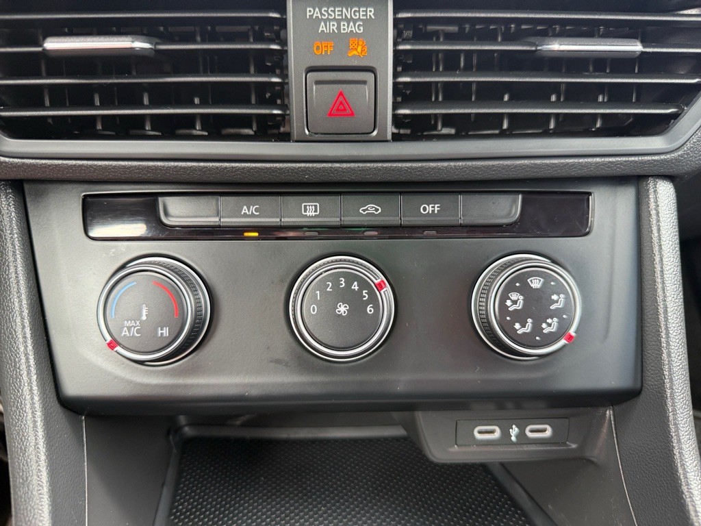 2023 Volkswagen Jetta Image 21