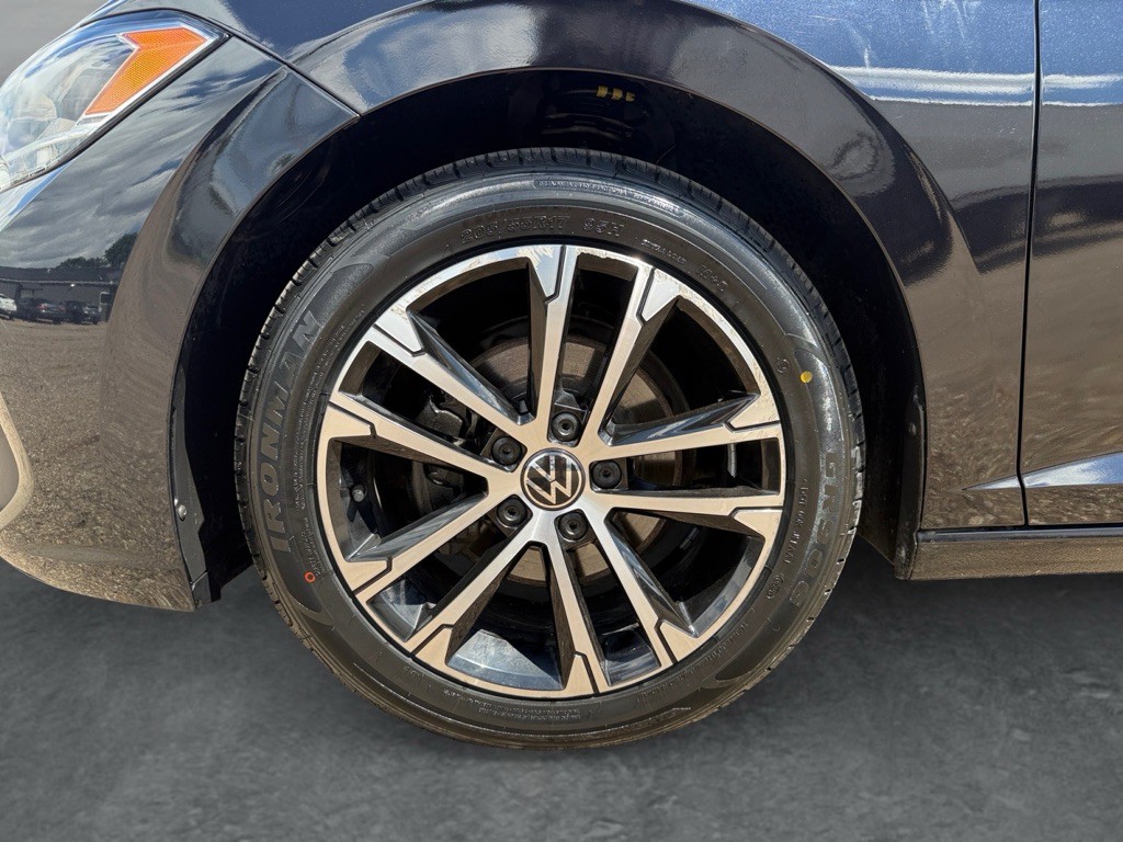 2023 Volkswagen Jetta Image 24