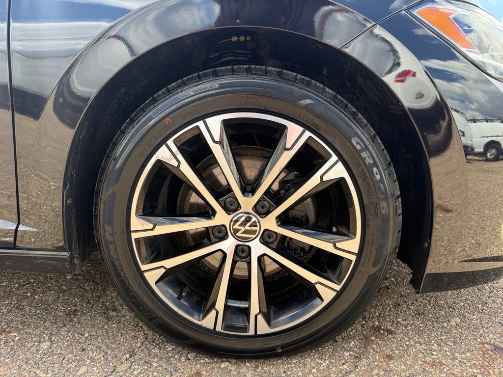 2023 Volkswagen Jetta Image 27