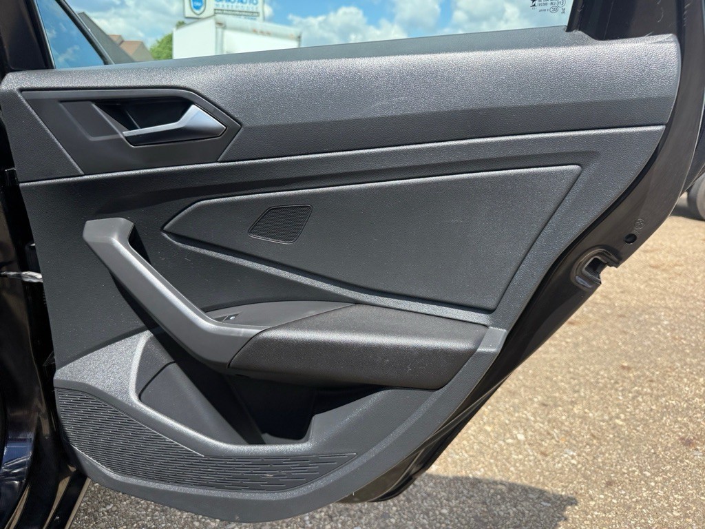 2023 Volkswagen Jetta Image 31