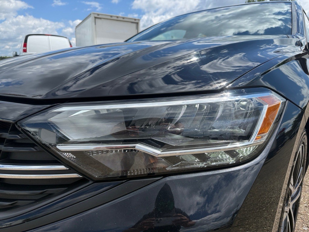 2023 Volkswagen Jetta Image 32