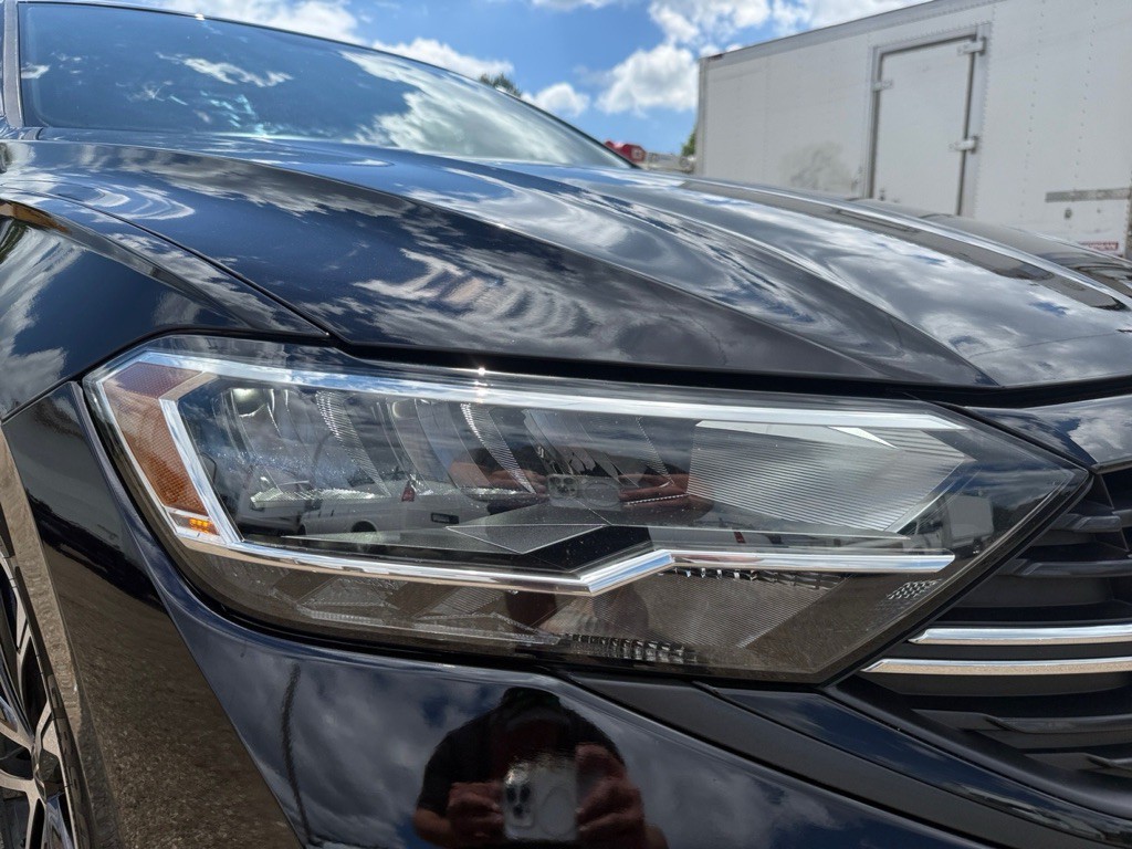 2023 Volkswagen Jetta Image 33