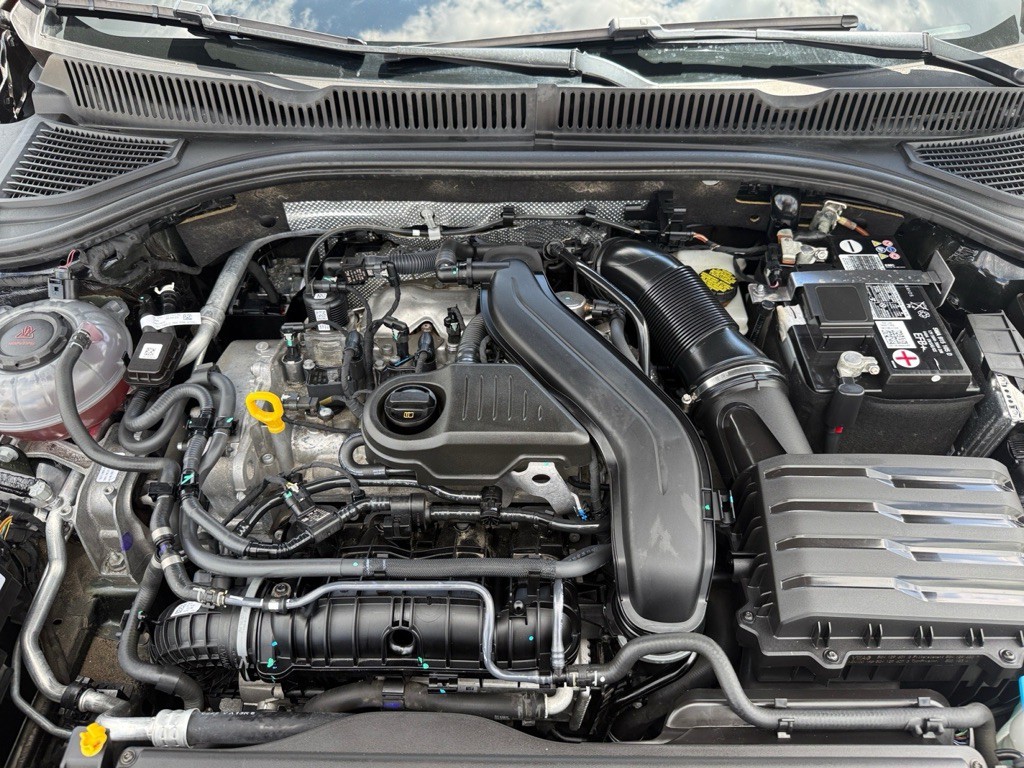 2023 Volkswagen Jetta Image 36