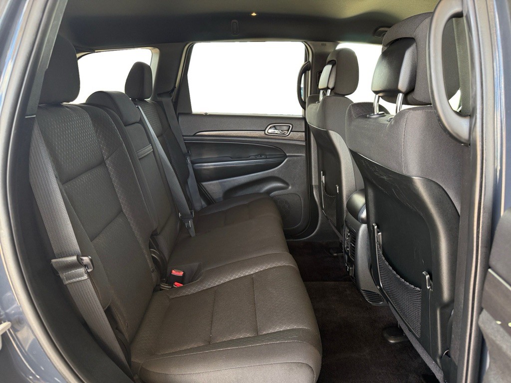 2018 Jeep Grand Cherokee Image 15