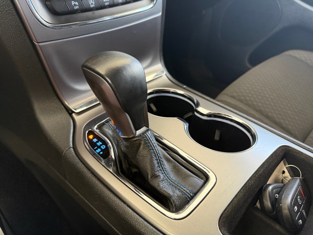 2018 Jeep Grand Cherokee Image 23