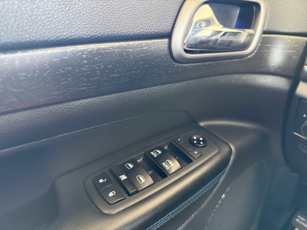2018 Jeep Grand Cherokee Image 30