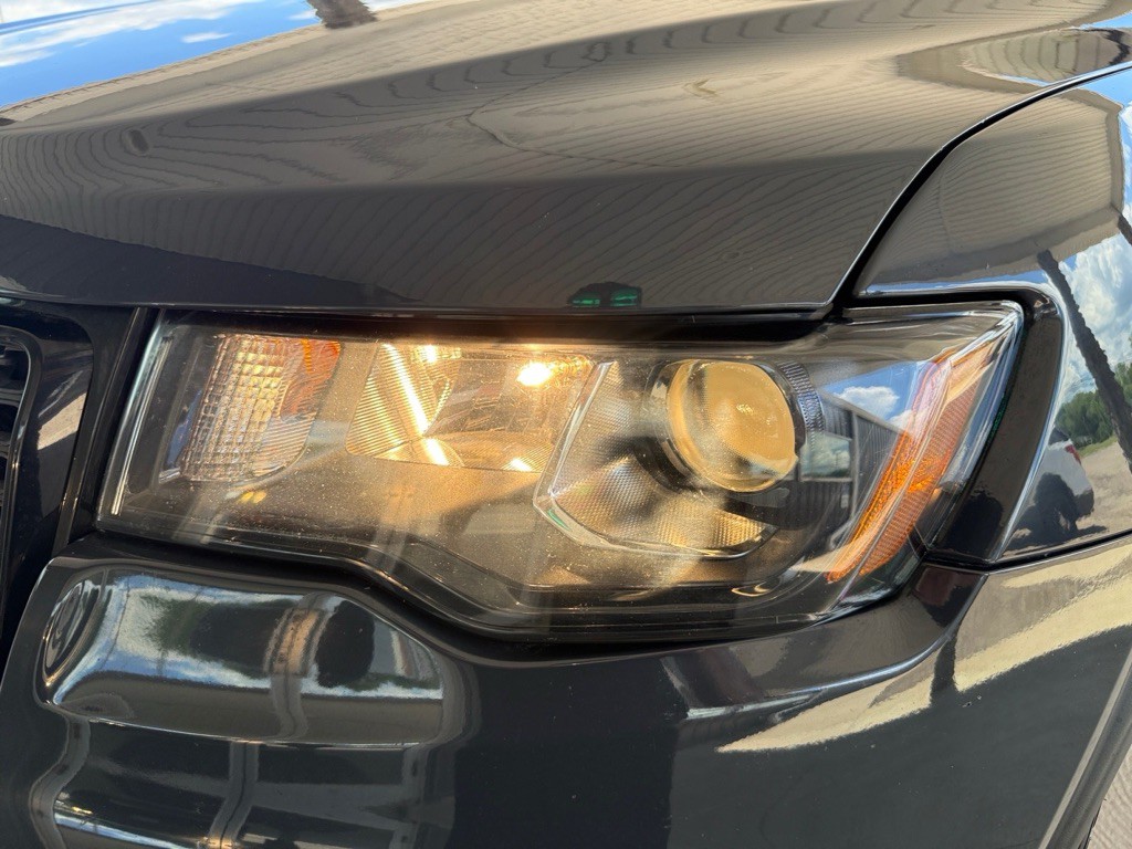 2018 Jeep Grand Cherokee Image 36