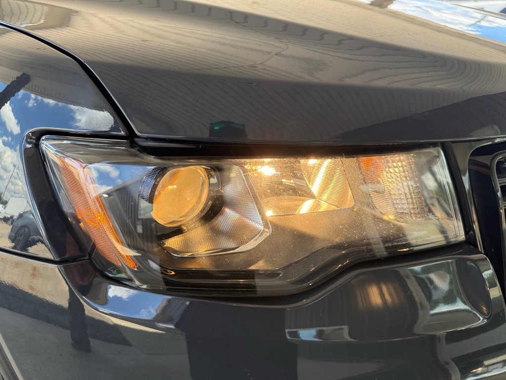 2018 Jeep Grand Cherokee Image 37
