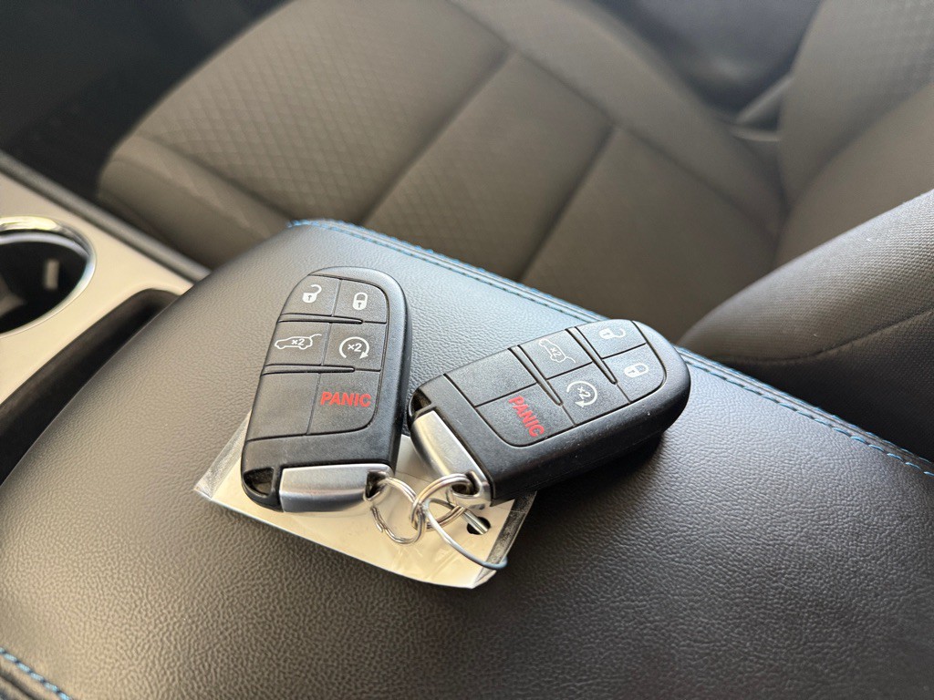 2018 Jeep Grand Cherokee Image 41