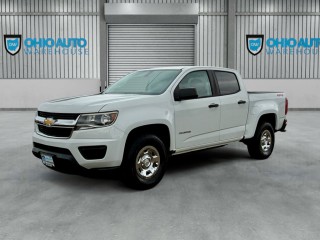 Image for 2017 Chevrolet Colorado ONLY 69K LOW MILES ID: 7496373