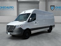 Image for 2024 Mercedes-Benz Sprinter 3500 Diesel Only 700 Miles! ID: 7498930