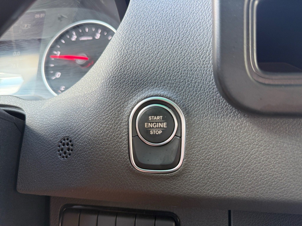2024 Mercedes-Benz Sprinter Image 24