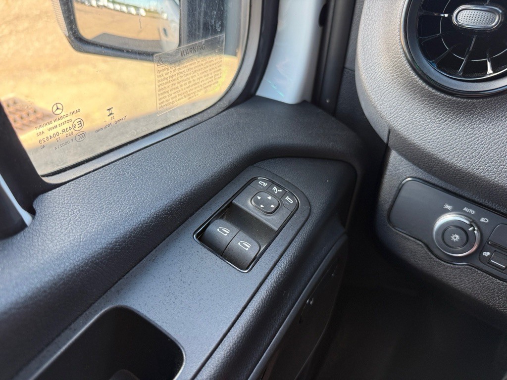 2024 Mercedes-Benz Sprinter Image 26