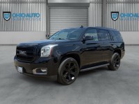 Image for 2019 GMC Yukon SLT 6.2L V8 Sunroof Tv/DVD ID: 7515447