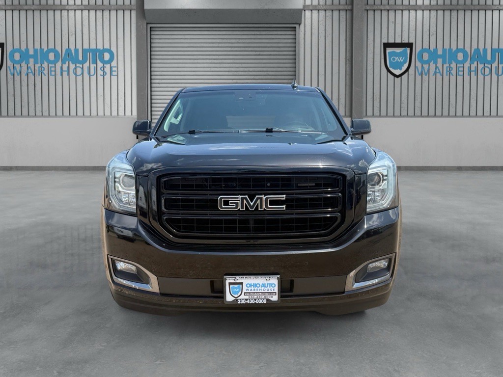 2019 GMC Yukon Image 2