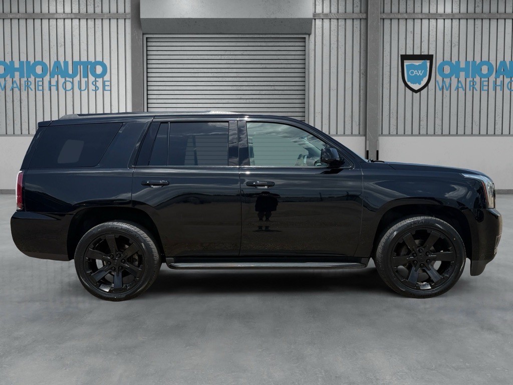 2019 GMC Yukon Image 5