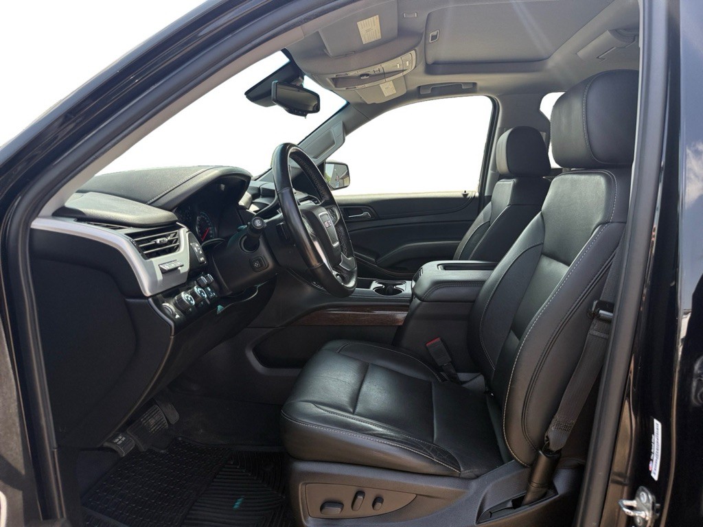 2019 GMC Yukon Image 9