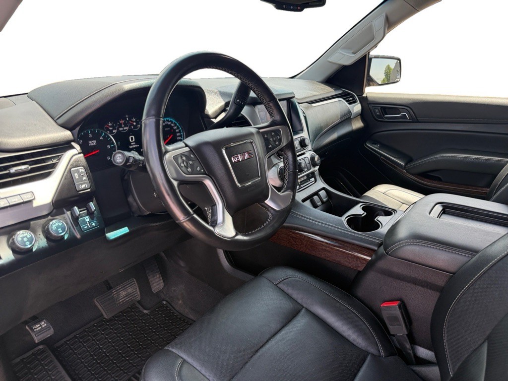 2019 GMC Yukon Image 10