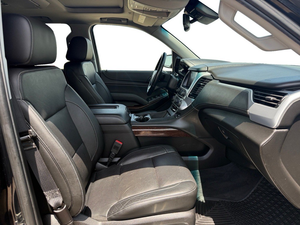 2019 GMC Yukon Image 11