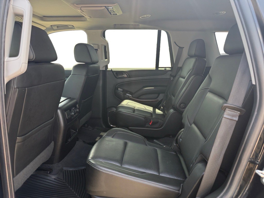2019 GMC Yukon Image 12